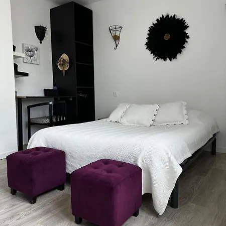 Maison De L'aube * Villes-sur-Auzon
